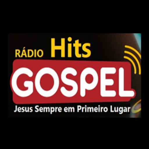 Rádio Hits Gospel Web logo