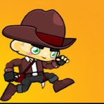 Cover Image of Download Most expensive cow boy 1.0 APK