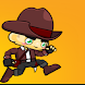Most expensive cow boy - Androidアプリ