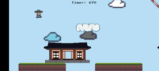 Gat Run Screen 3