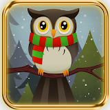 Cute Owl Theme icon