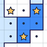Star Battles - Logic Puzzles icon