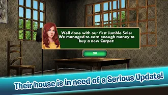 Game screenshot Home Makeover - Hidden Object apk download