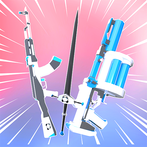 Clear and Shoot logo