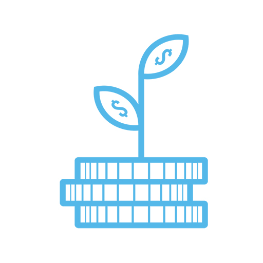 DailyProfit logo