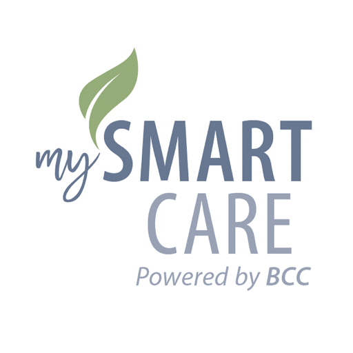 BCC My SmartCare logo