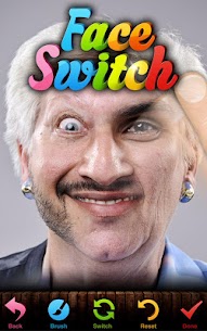 Face Switch – Swap & Morph! For PC installation