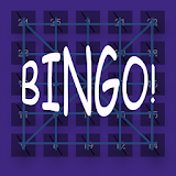 Bingo - A simple Board Game | Online or Offline ! icon