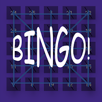 Bingo - A simple Board Game | Online or Offline !