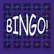 Bingo - A simple Board Game