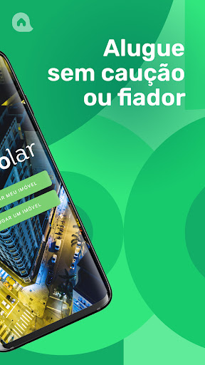 Quero Lar Screen 2