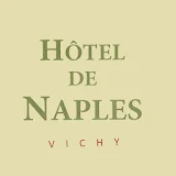 Hôtel de Naples icon