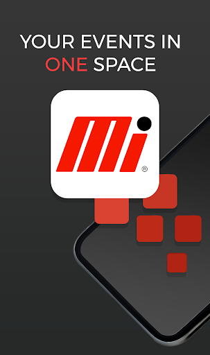 Android application Motion Experience screenshort