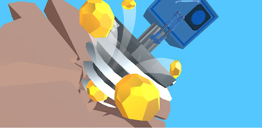 Idle Dig Factory cover
