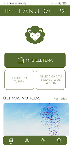 Lanuda Screen 2
