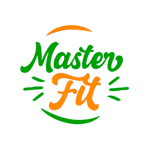 Masterfit logo