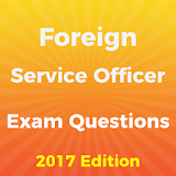Foreign Service Officer Exam icon