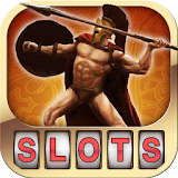 Empire Slots: Sparta Wars icon