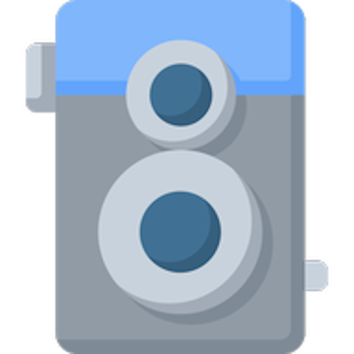 CPCamera logo
