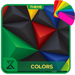 Cover Image of Download Theme XPERIEN™ - Colors 1.0 APK