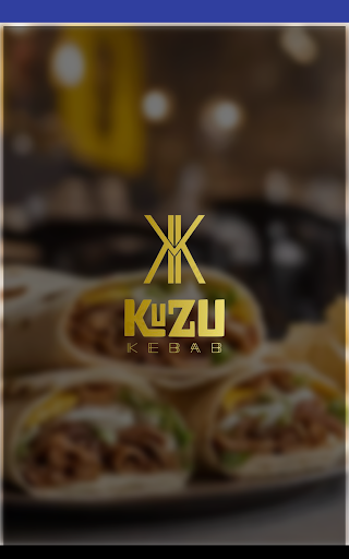 KUZU KEBAB Screenshot 4 - AppWisp.com