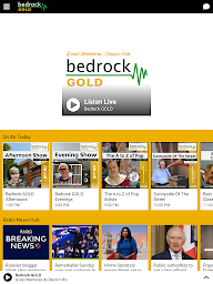 Bedrock Radio