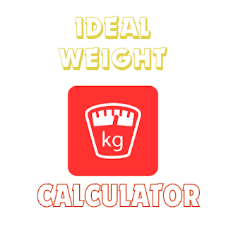 Ideal Weight Calculator
