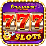 Cover Image of Download Full House Casino: Vegas Slots 2.1.32 APK