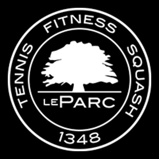 MyIParc logo