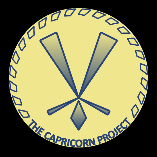 The Capricorn Project logo