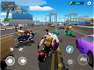screenshot of Moto City: Mad Bike Delivery
