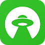 UFO VPN MOD APK v4.0.8 Скачать последнюю версию 2024 [Премиум]