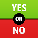 App herunterladen Yes or No? - Questions Game Installieren Sie Neueste APK Downloader