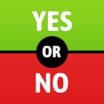 Yes or No? - Questions Game Apk