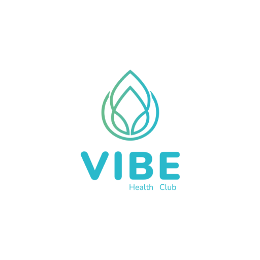 VIBE logo