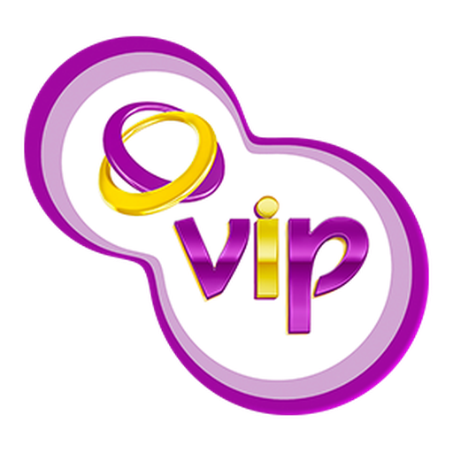VIP Vilhena logo