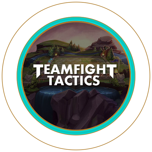 TeamFight Tactics Header - AppWisp.com