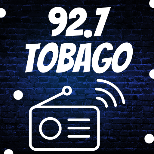 92.7 tobago logo