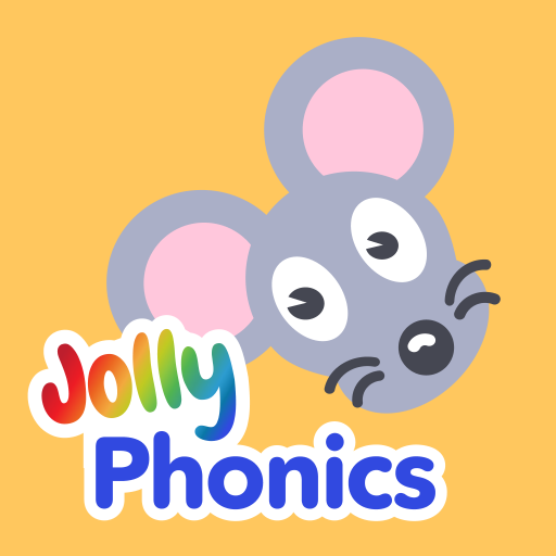 Jolly Phonics Lessons 5.0.6 Icon