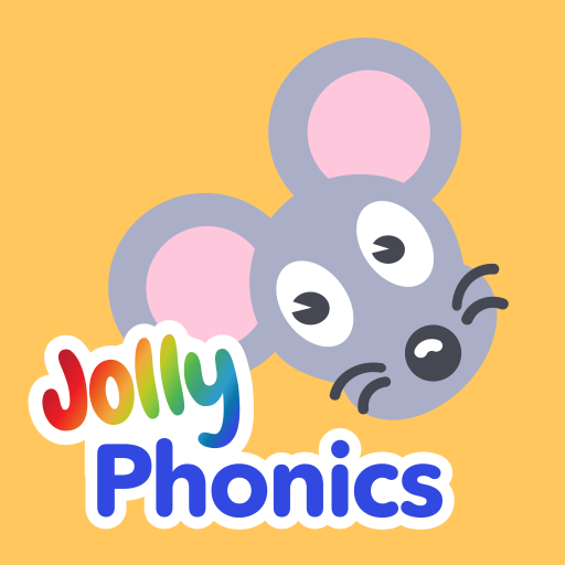 Jolly Phonics Lessons  Icon