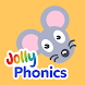 Jolly Phonics Lessons - Androidアプリ
