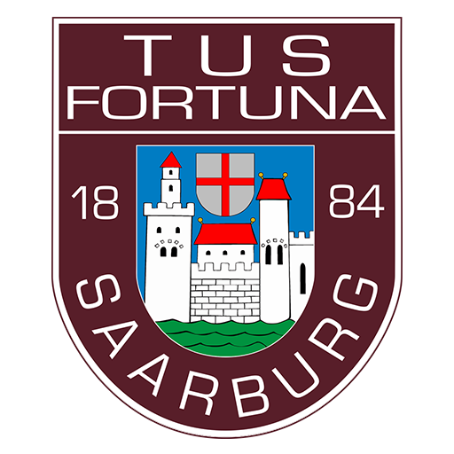 TuS Fortuna 1884 Saarburg e.V. logo