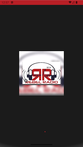 Radio Rebel 91.9 Screen 2