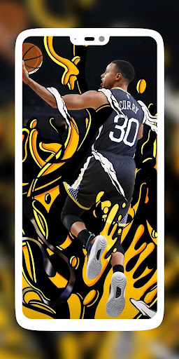 Stephen Curry Wallpapers