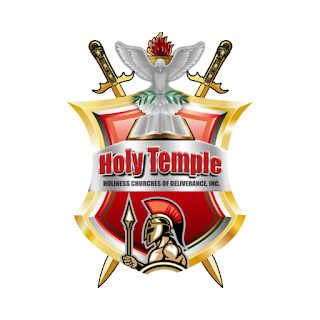 Holy Temple Holiness Church FL apk
