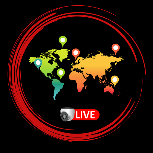 WLW - WORLD LIVE WEBCAM for PC / Mac / Windows 11,10,8,7 - Free
