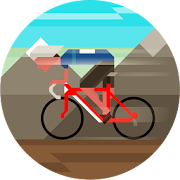 BikeComputer Pro icon