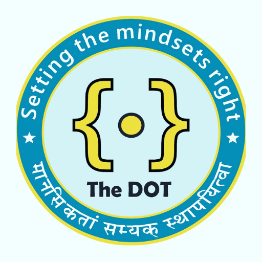 DOT logo