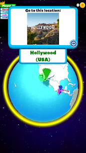 Trivia Planet! Apk Mod for Android [Unlimited Coins/Gems] 2