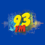 Cover Image of Baixar Rádio 93 FM 9.1.2 APK